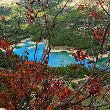 La Caseta بينايمانتل المظهر الخارجي الصورة