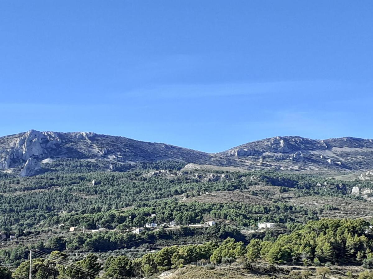 La Caseta بينايمانتل المظهر الخارجي الصورة
