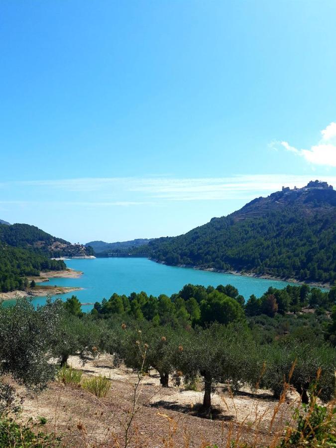 La Caseta بينايمانتل المظهر الخارجي الصورة
