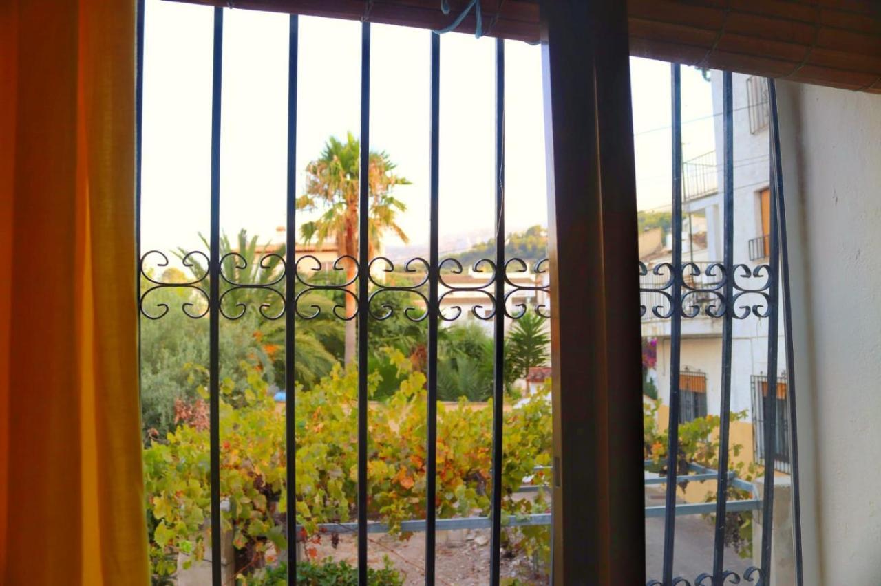 La Caseta بينايمانتل المظهر الخارجي الصورة